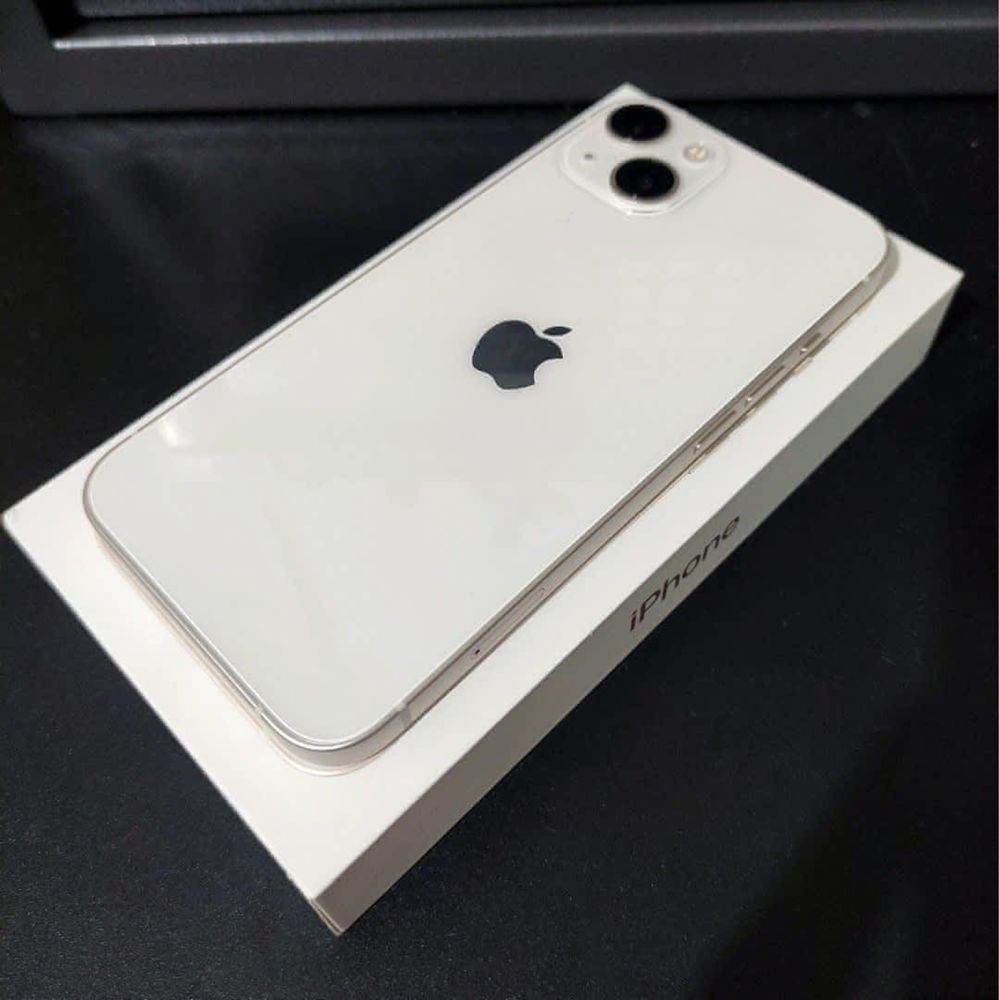 Iphone 13 mini sotilad