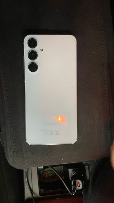 Samsung Galaxy A55 5G