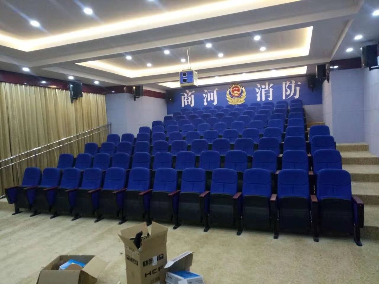 Scaune Cinema sali spectacole