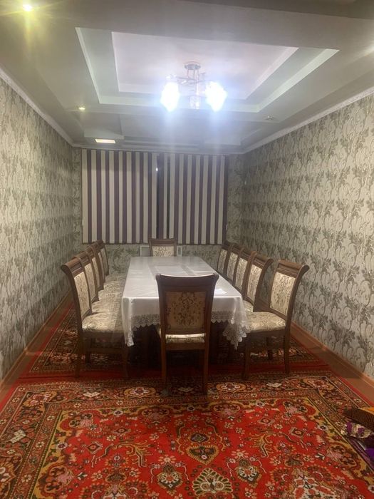 Сдаётся квартира Шота Руставели