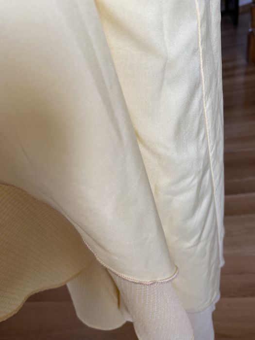 Rochie S-M parte peste parte