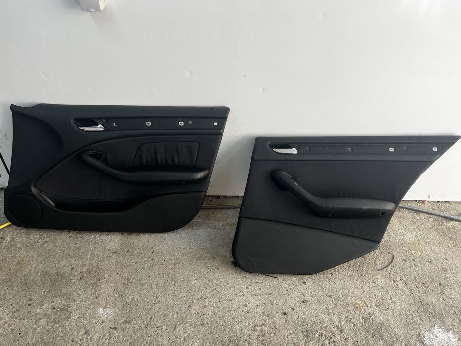 Кори за врати BMW E46