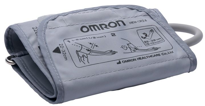 OMRON / Манжета для тонометров CM Medium Cuff 22-32 см original