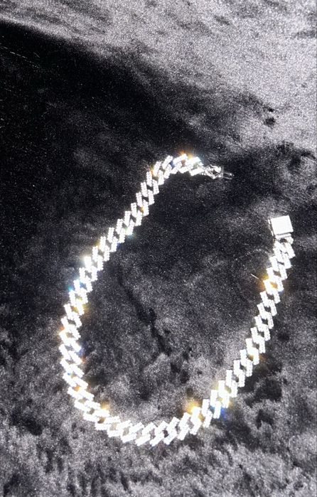 Iced Out Chain/Ланец