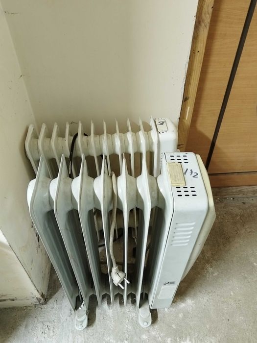 Продам обогреватели.