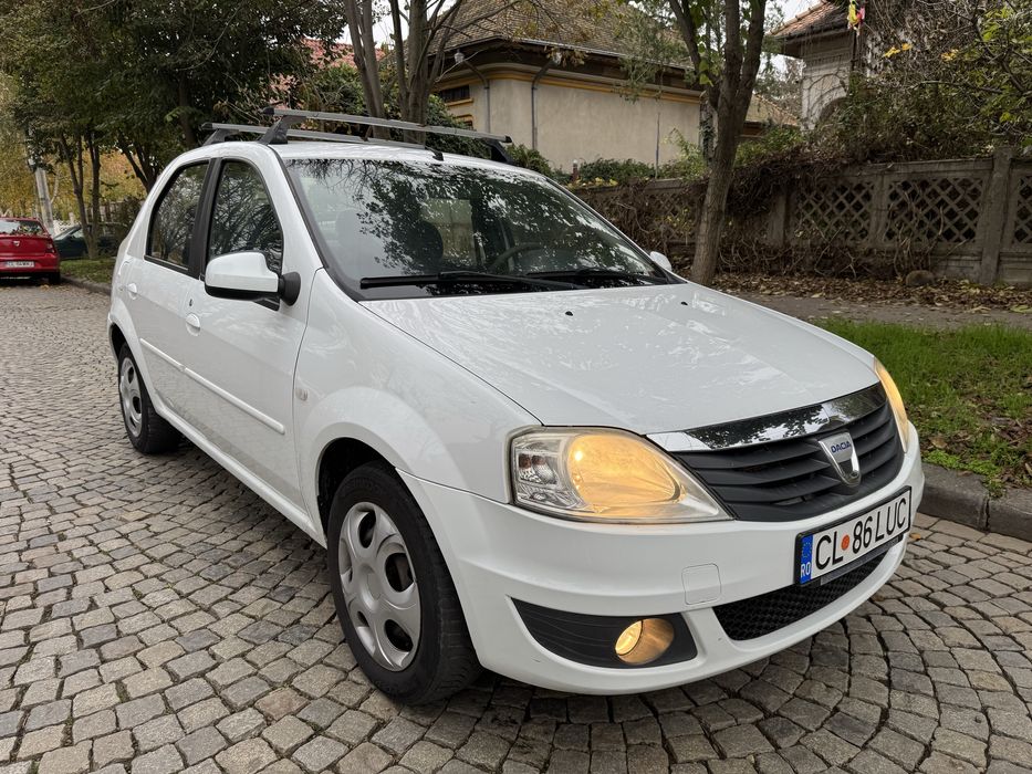 Dacia Logan 1.6 1.6v unic propietar