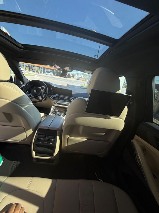 BMW X6 Mild Hybrid - Schimb apartamente/terenuri/case Buc-IF-PH-DB