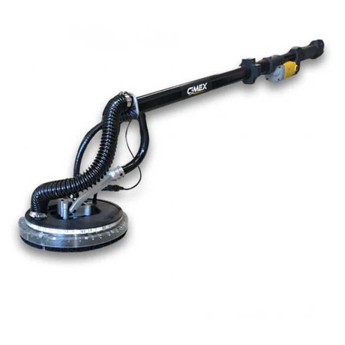 Жираф за шлайфане на стени и тавани + ПОДАРЪК 5 шкурки!