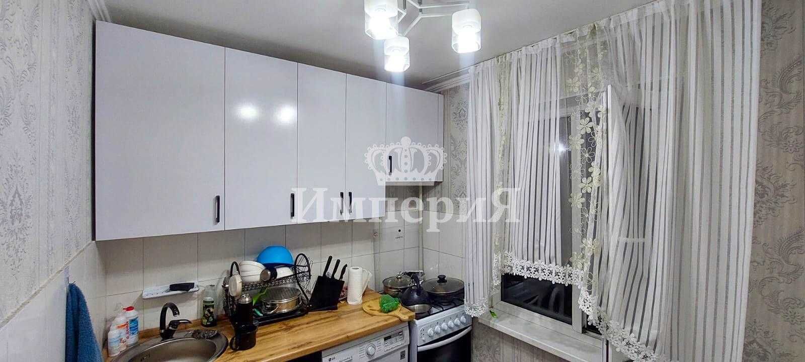 Продам однокомнатную в Жастаре
