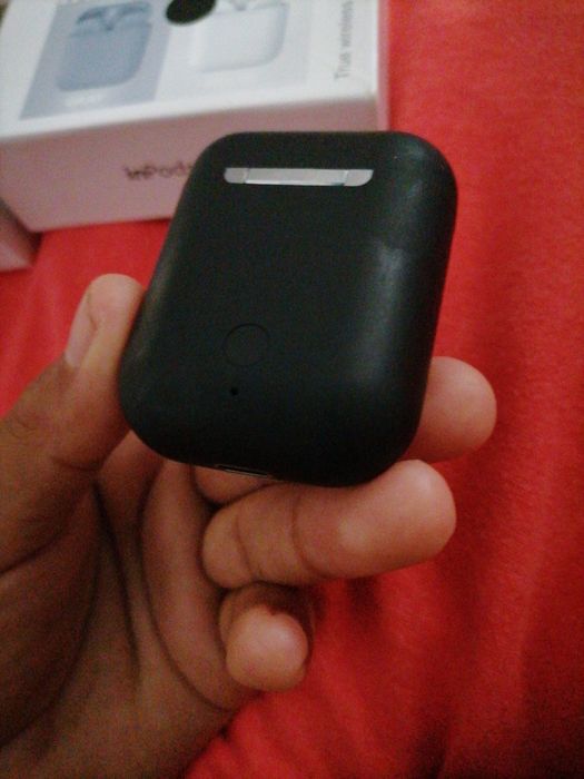 Casti in ear bluetooth Inpods12