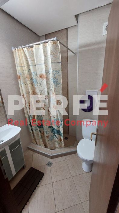 Дава се под наем Двустаен апартамент в Бургас, Лазур - 58 кв.м за 433.5 € - Снимка #7