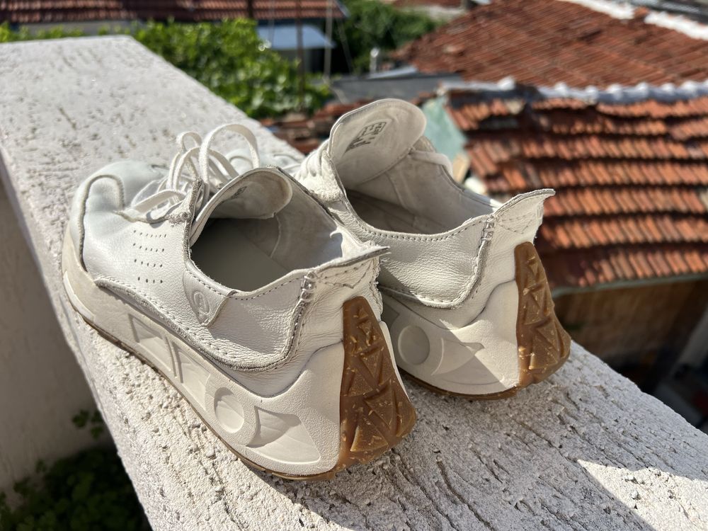 Clarks Lider 43 Low