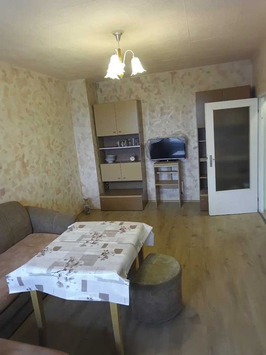 Дава се под наем Тристаен апартамент в Пловдив, Индустриална зона - Тракия - 64 кв.м за 418.71 € - Снимка #4