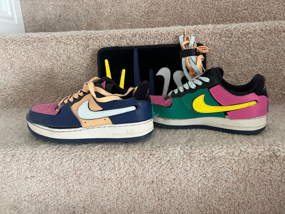 Nike air force Multi DB2576-001