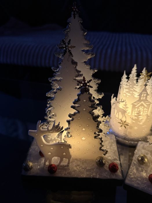 Decoratiune de Craciun