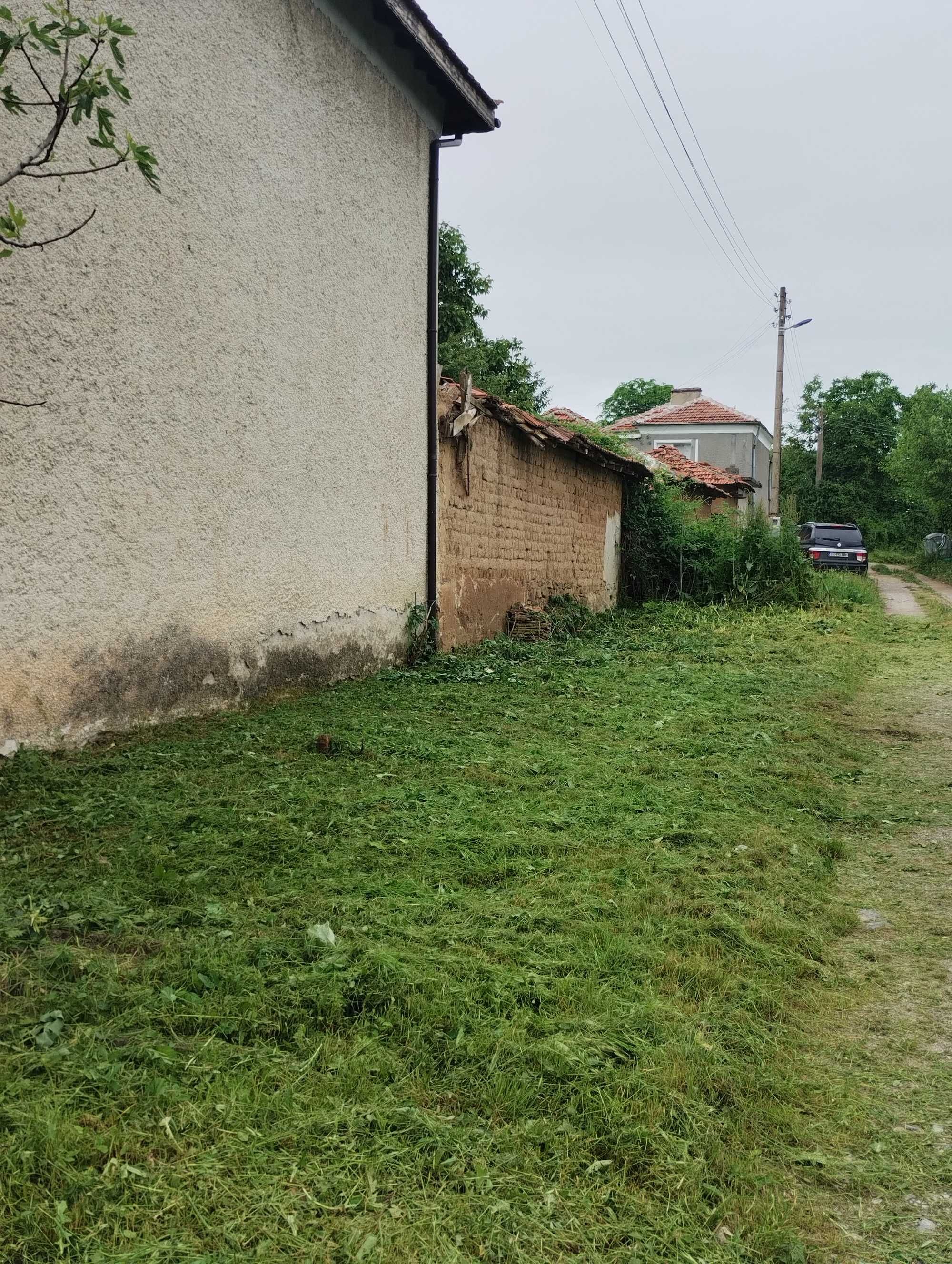Къща в с. Сърцево