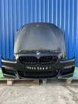Bară față completă seria 6 F06 facelift M 2016