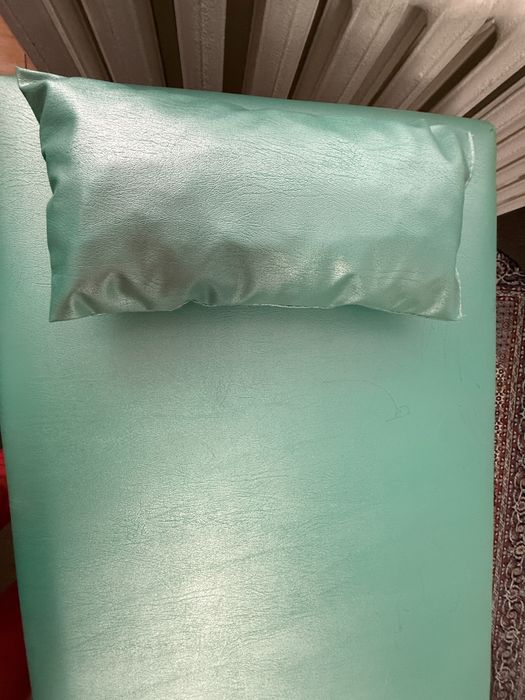 Новая Кушетка для массажа