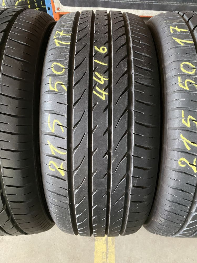Anvelope vara 215/50/17 Toyo Proxes 215 50 17 R17