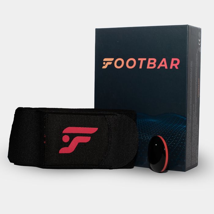 Senzor conectat Meteor Footbar Fotbal - produs resigilat Decathlon