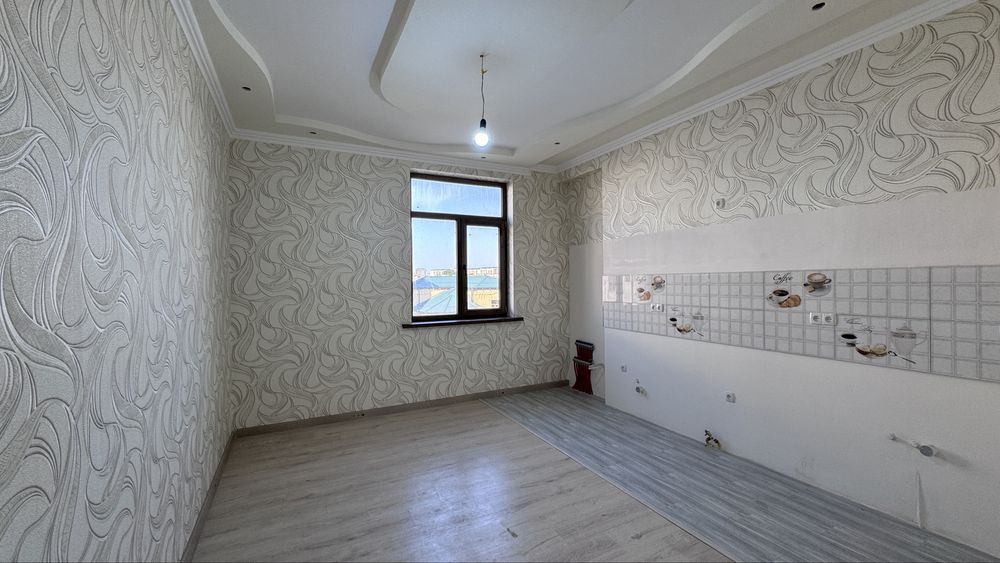 Гелион 3 комнат 101 квадрат  69900$