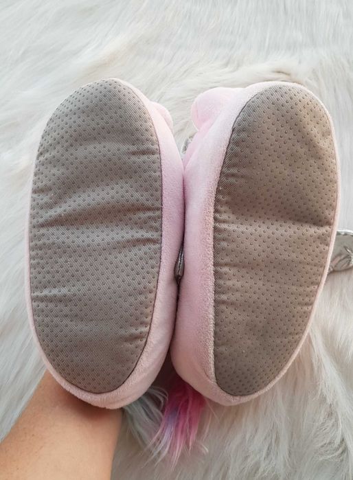 Пантофи Еднорог №30/31