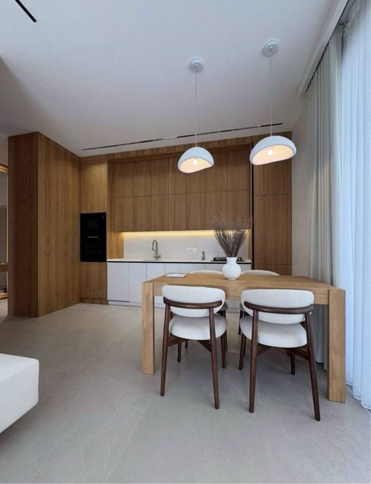 Жк Infinity Сдается 3-х комнатная квартира рядом с ц1