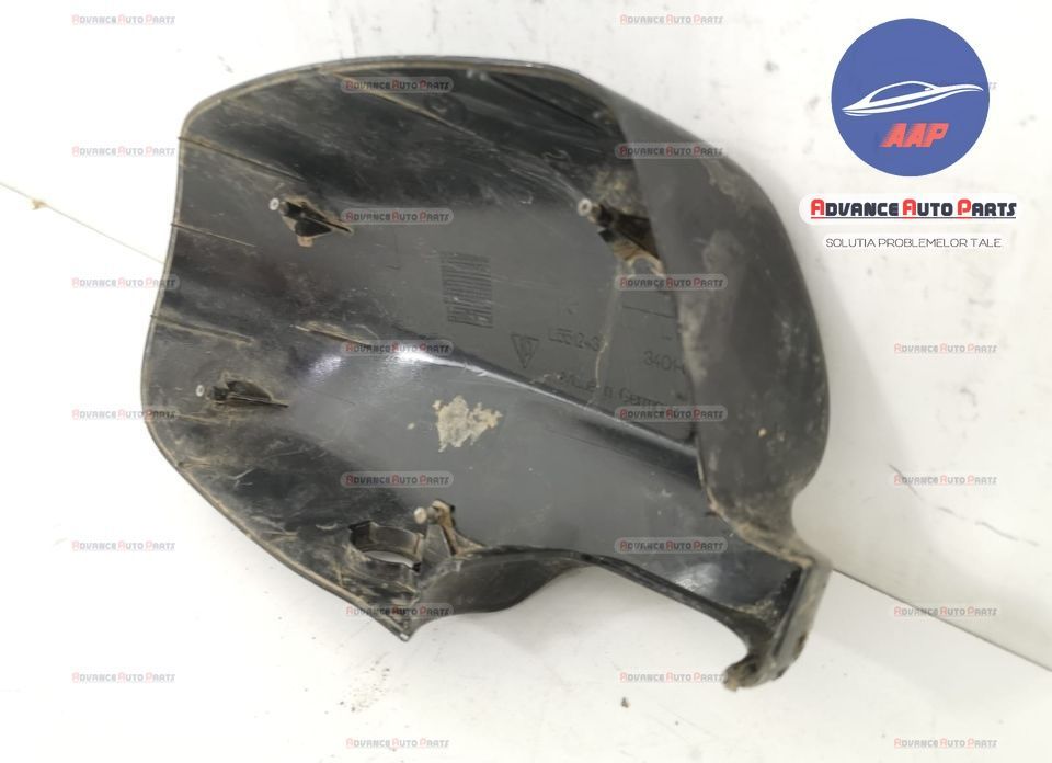 Порше Каен / Porsche Cayenne 957 Ляв капак на огледало (оригинален)