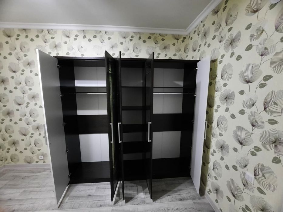 Шкаф 5ти дверный