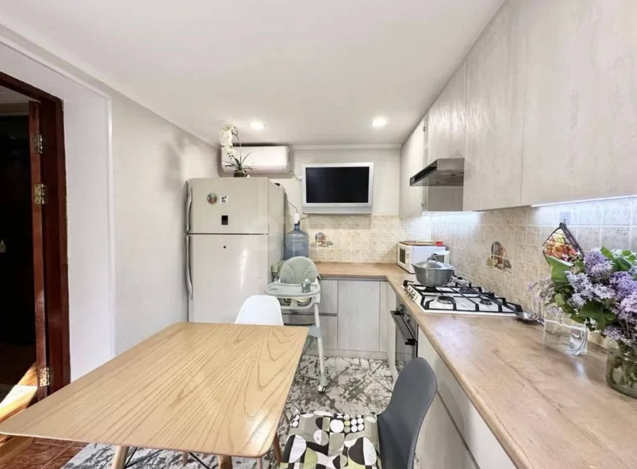 #БАЛКОН 2×6,Разделка,72м²,Чиланзар Ц Квартал,3\1\4,Продаётся Квартира