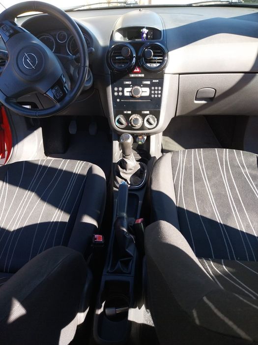 Opel corsa 1.3 CDTI Editie 111