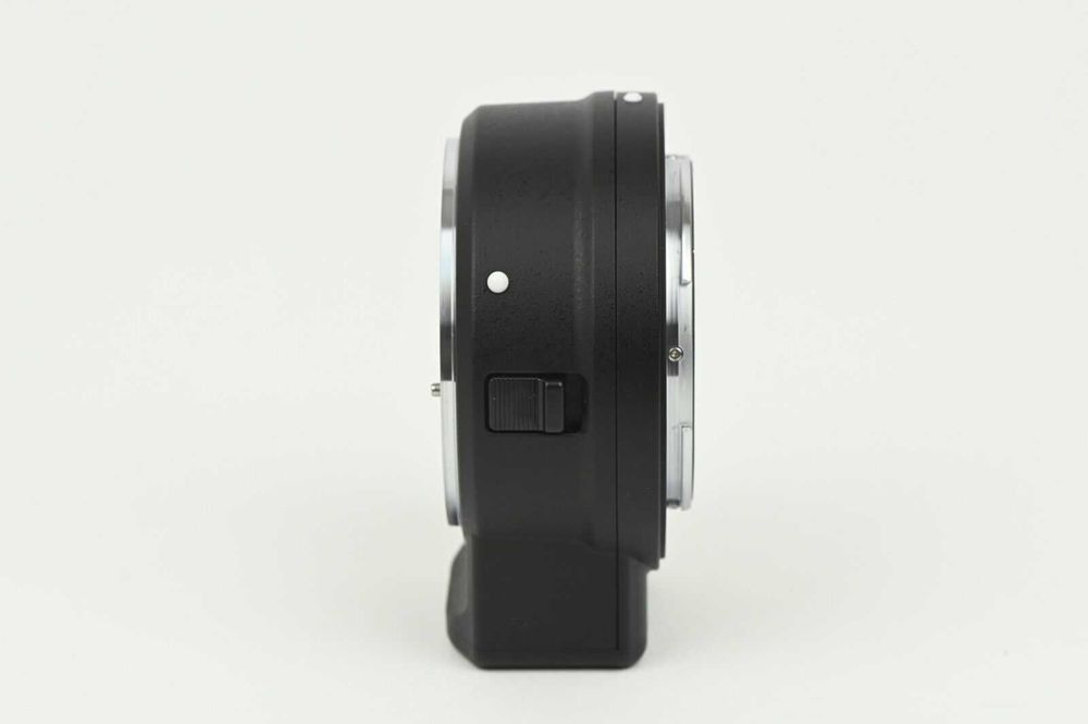 Adaptor FTZ Nikon la mirrorless Z, folosit dar in stare buna