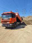 Scania bascual 6x4