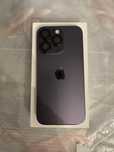 iPhone 14 Pro отличном состоянии классный