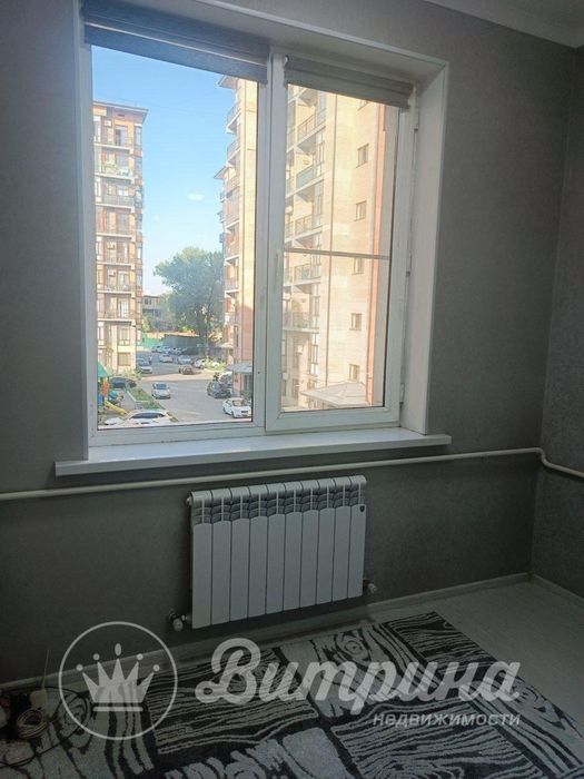 Продаётся 3-комнатная квартира, ЖК Vita Stroy