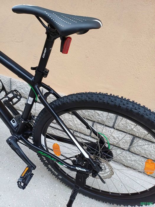 Bicicleta mountain bike KTM 27.5