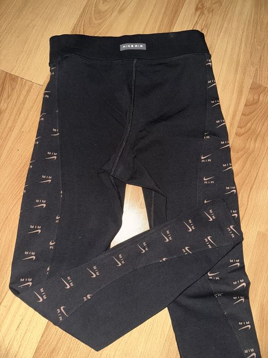 Спортен клин Nike,неразличим от нов,размер S