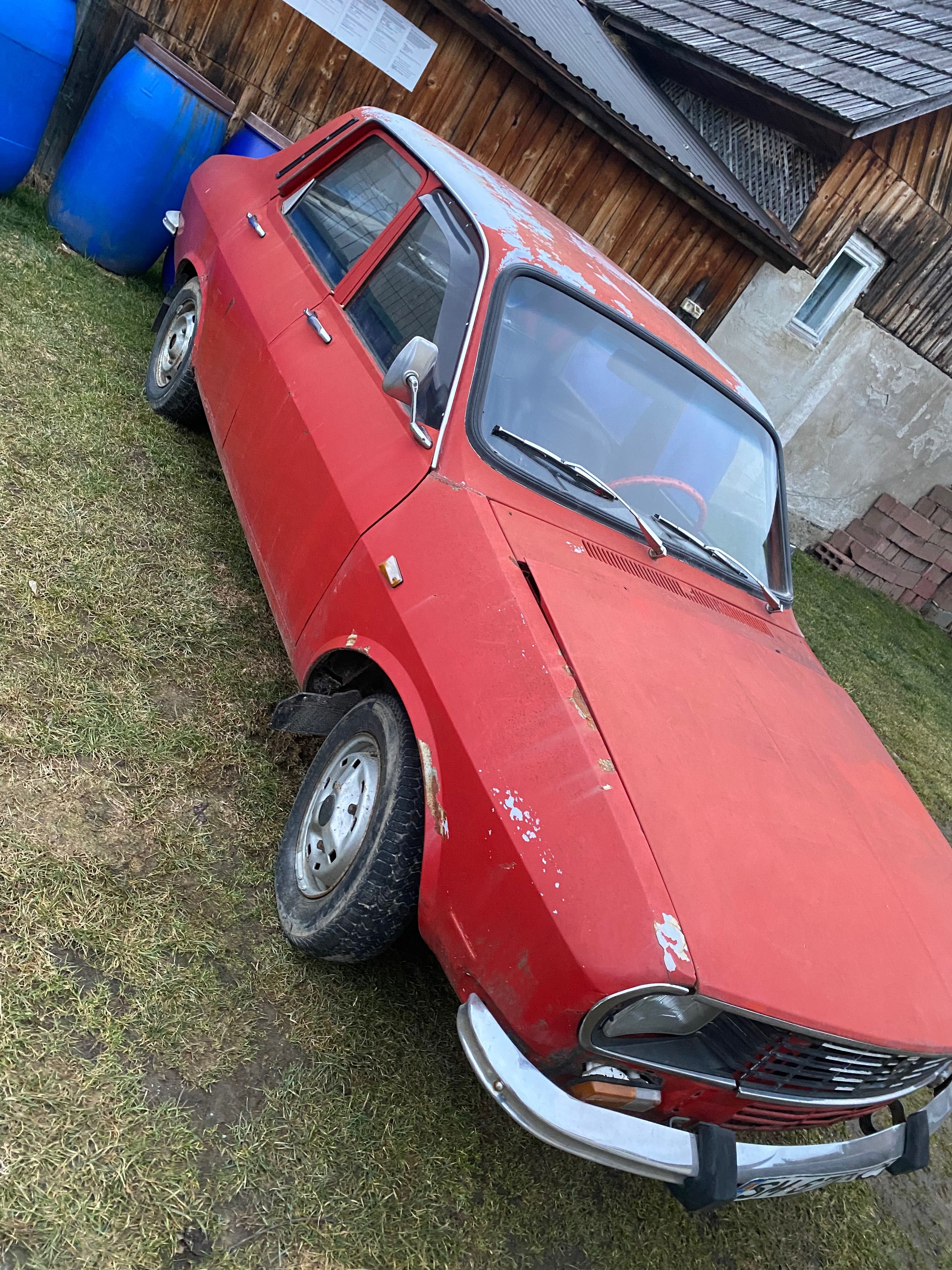 Dacia 1300 originala