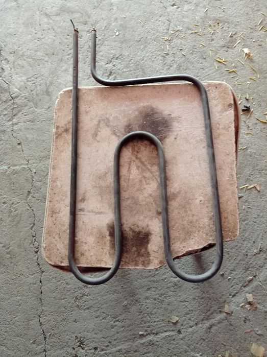 Продам электротэны