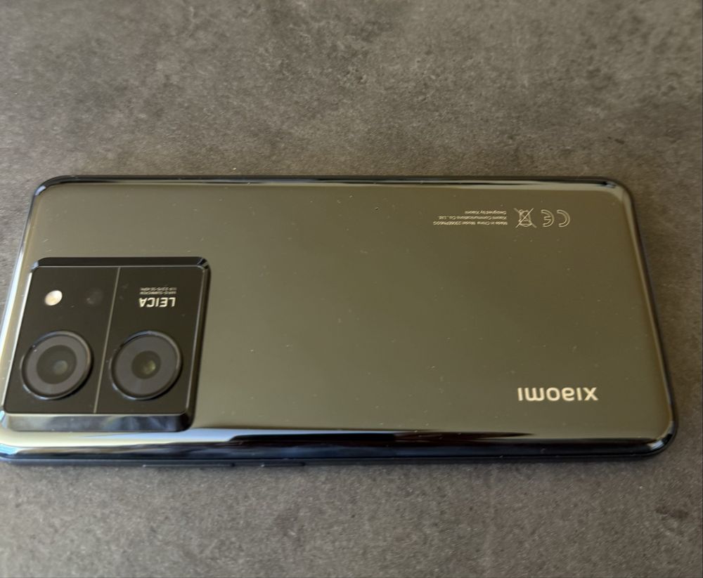 Xiaomi 13T като нов