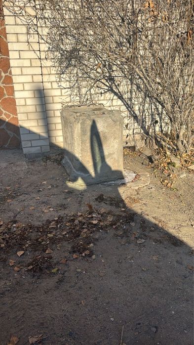 Продам мусорный контейнер ящик