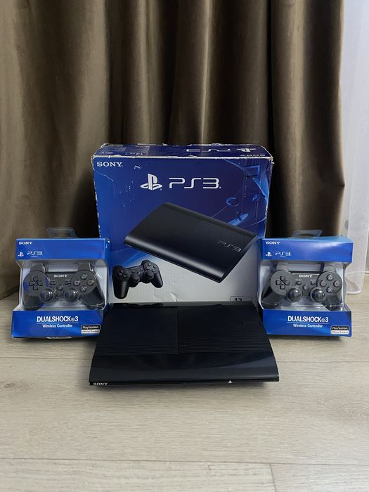 Продаю PlayStation 3 Ps 3 пс 3 PlayStation 4 ps 4 пс 4 ps 5 пс 5