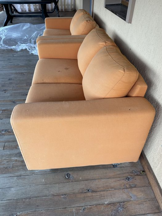 Canapele super comode protocalii