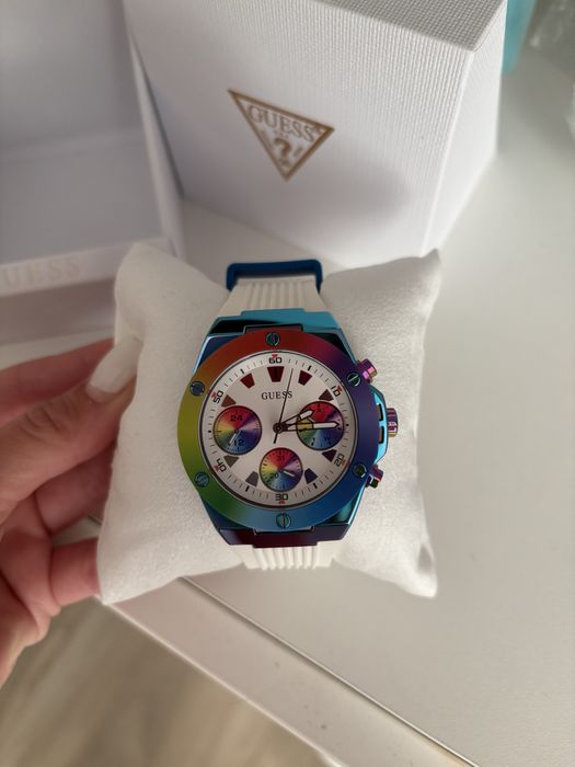 Ceas guess unisex original