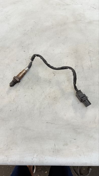 ламбда сонда за БМВ Е60 61 530д