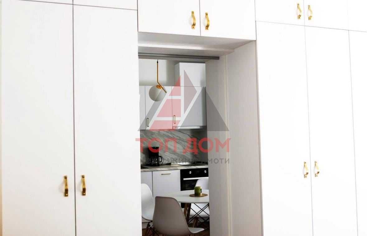Дава се под наем Двустаен апартамент в Варна, Център - 55 кв.м за 600 € - Снимка #7