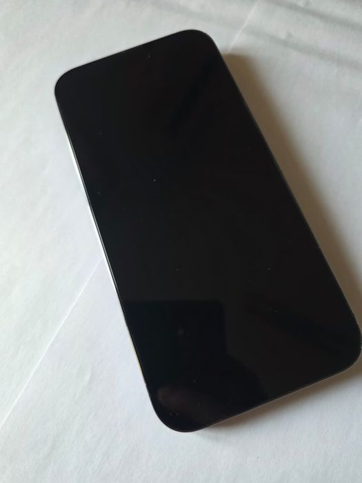 Iphone 14 pro max 256gb