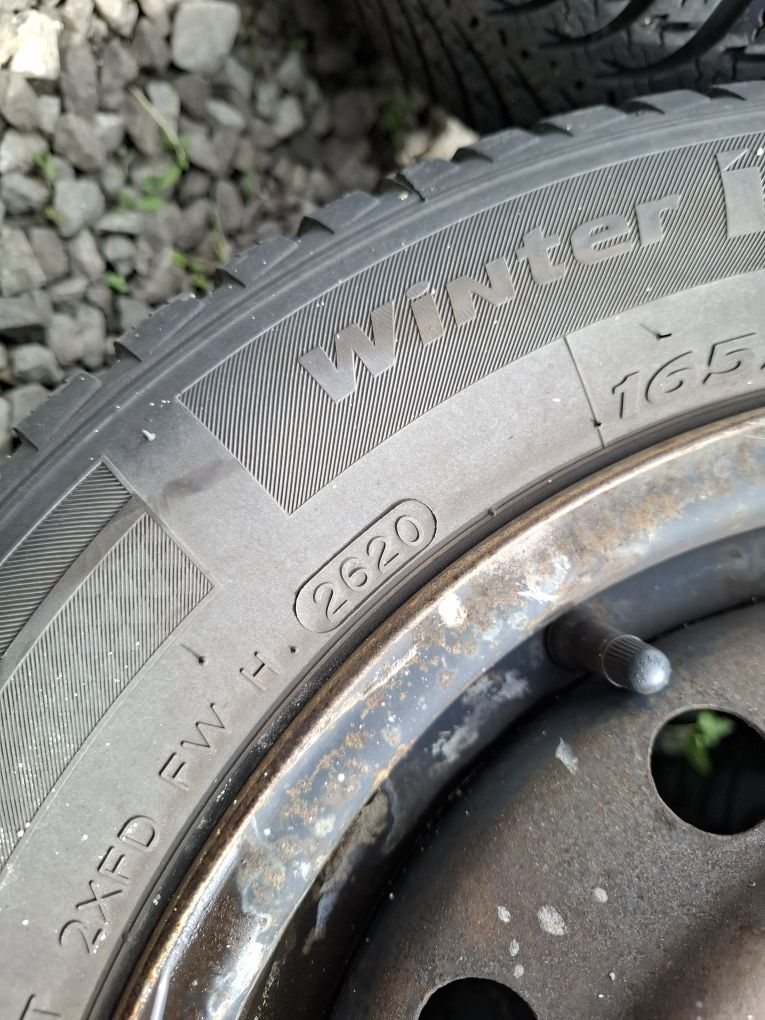 14" Джанти за Сузуки Суифт Suzuki Swift 4x100 Honda Jazz Хонда Джаз
