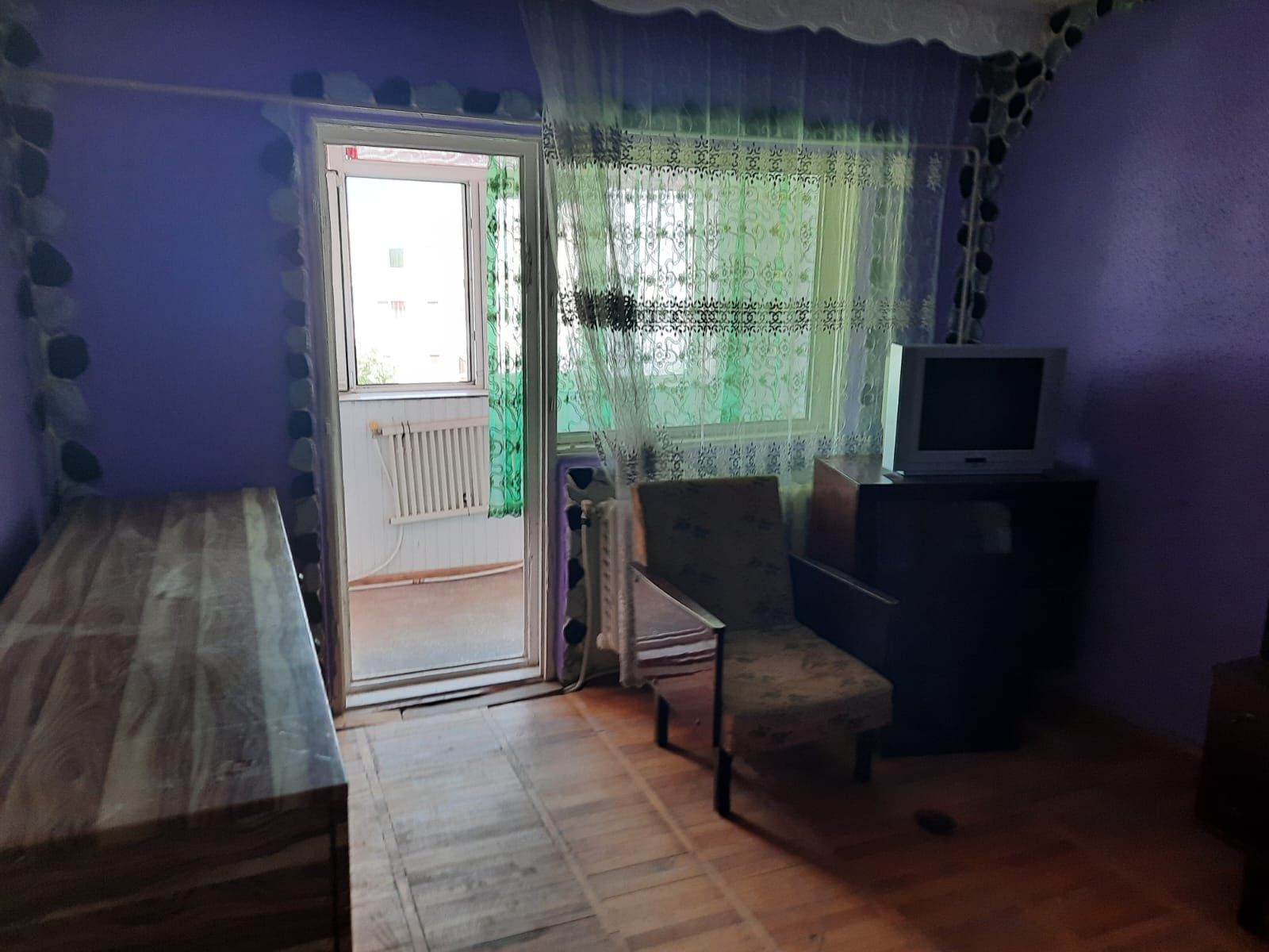 Apartament în Hârlău, județul Iași