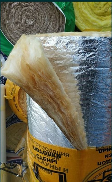 Isover Mineral vatalar
